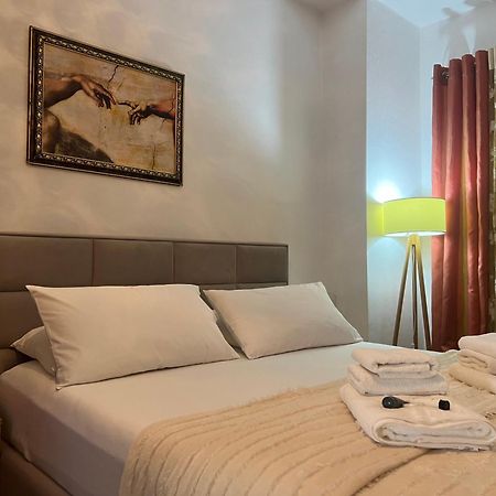 Rita Apartment Tirana Exterior photo