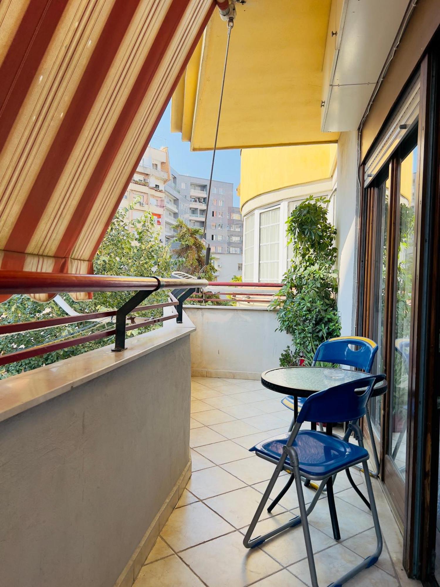 Rita Apartment Tirana Exterior photo